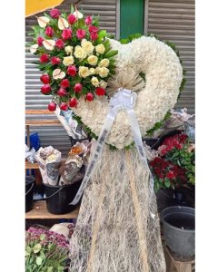 Pinas Gift heart